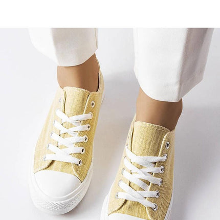  Sneakers model 207945 Solea 