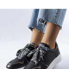 black / 36