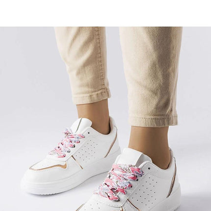  Sneakers model 207949 Solea 