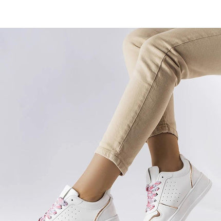  Sneakers model 207949 Solea 