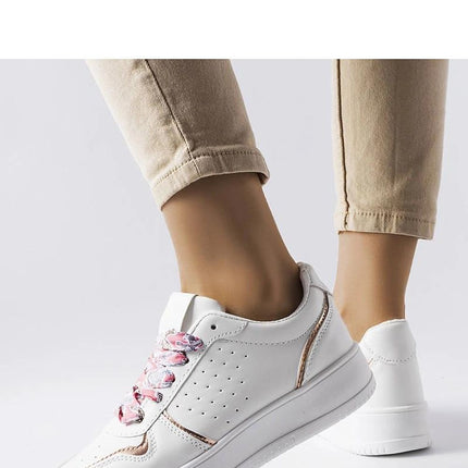  Sneakers model 207949 Solea 
