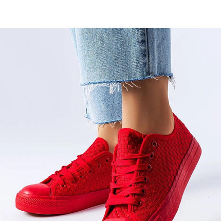  Sneakers model 207953 Solea 