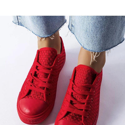  Sneakers model 207953 Solea 
