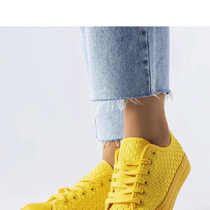  Sneakers model 207954 Solea 
