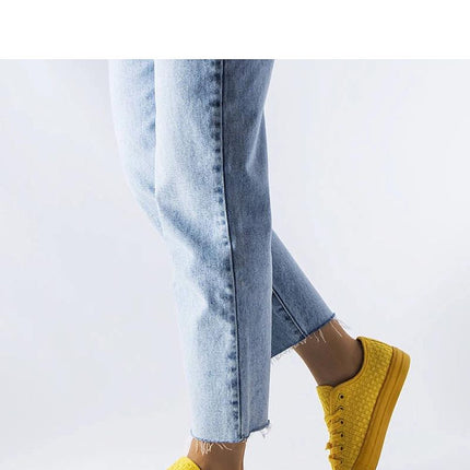  Sneakers model 207954 Solea 