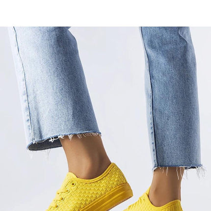  Sneakers model 207954 Solea 