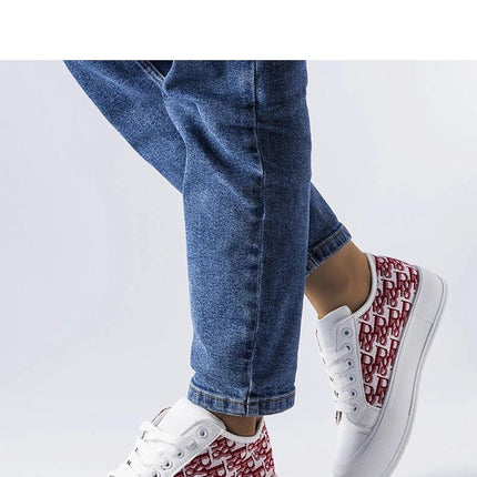  Sneakers model 207956 Solea 