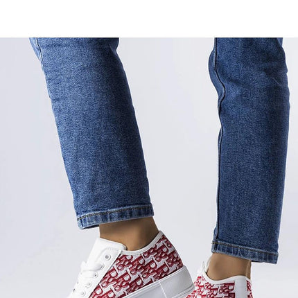  Sneakers model 207956 Solea 