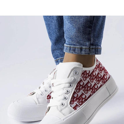  Sneakers model 207956 Solea 