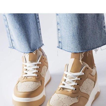  Sneakers model 207957 Solea 