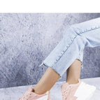 pink / 36