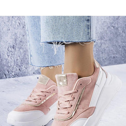  Sneakers model 207958 Solea 