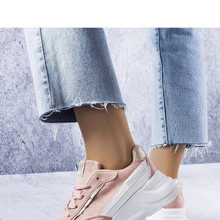  Sneakers model 207958 Solea 
