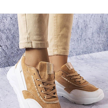 Sneakers model 207959 Solea 