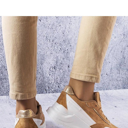  Sneakers model 207959 Solea 