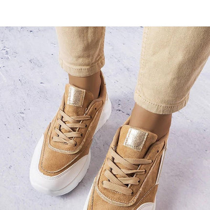  Sneakers model 207959 Solea 
