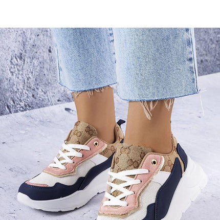  Sneakers model 207960 Solea 