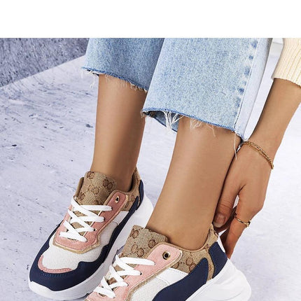  Sneakers model 207960 Solea 