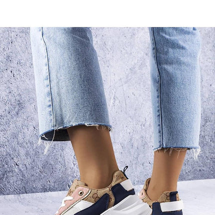  Sneakers model 207960 Solea 