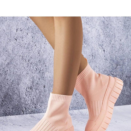  Sneakers model 207961 Solea 