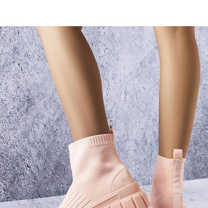  Sneakers model 207961 Solea 