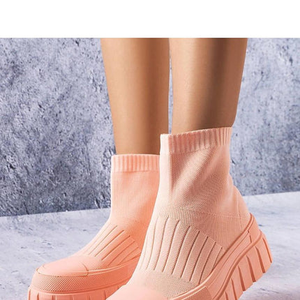  Sneakers model 207961 Solea 