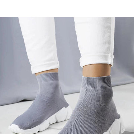  Sneakers model 207962 Solea 