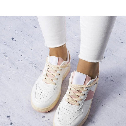  Sport Shoes model 207963 Solea 