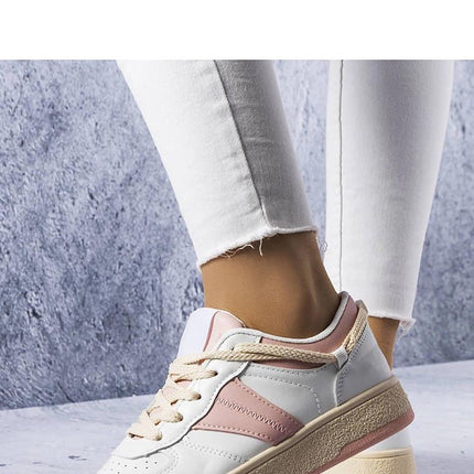  Sport Shoes model 207963 Solea 