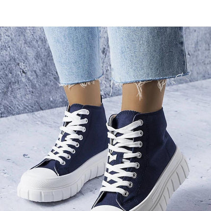  Sneakers model 207964 Solea 