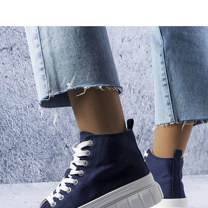  Sneakers model 207964 Solea 
