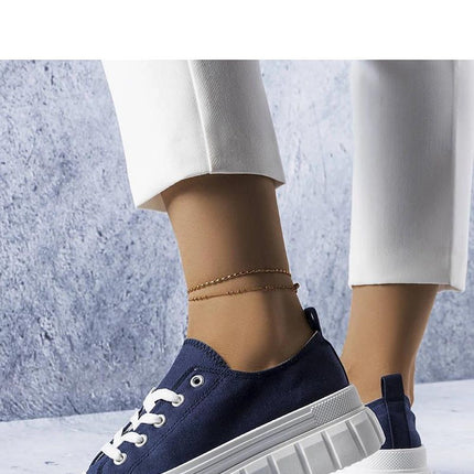  Sneakers model 207965 Solea 