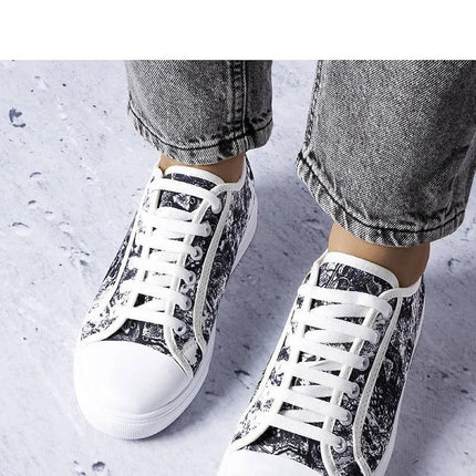  Sneakers model 207966 Solea 