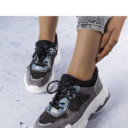  Sneakers model 207967 Solea 