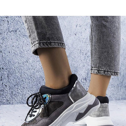  Sneakers model 207967 Solea 