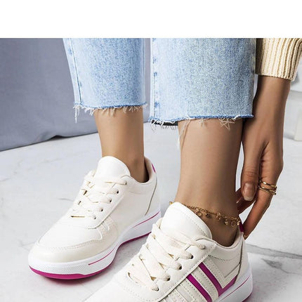  Sneakers model 207968 Solea 