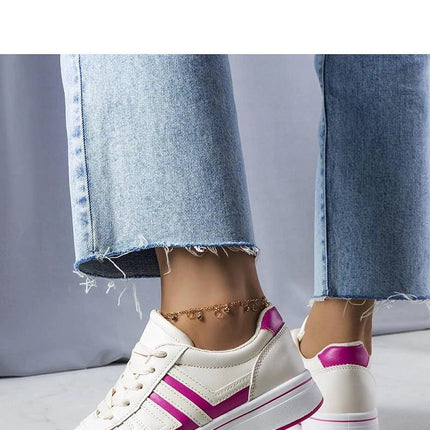  Sneakers model 207968 Solea 