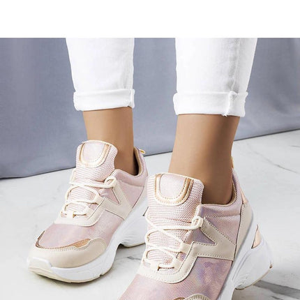  Sneakers model 207969 Solea 