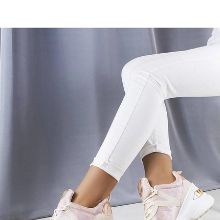  Sneakers model 207969 Solea 