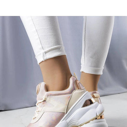  Sneakers model 207969 Solea 