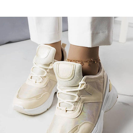  Sneakers model 207970 Solea 