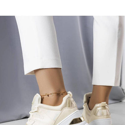 Sneakers model 207970 Solea 
