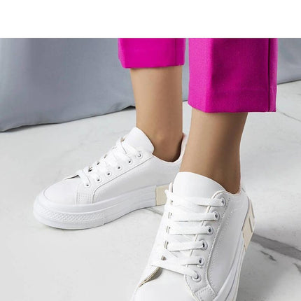  Sneakers model 207971 Solea 