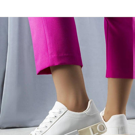  Sneakers model 207971 Solea 