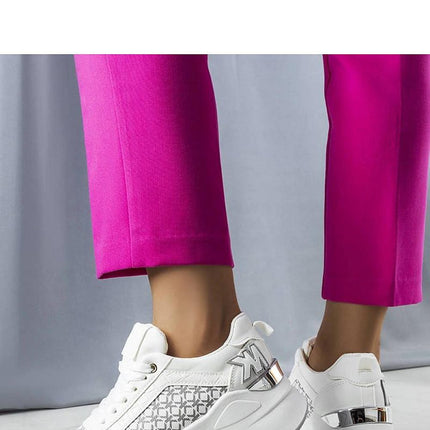  Sneakers model 207975 Solea 