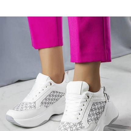  Sneakers model 207975 Solea 