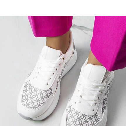  Sneakers model 207975 Solea 