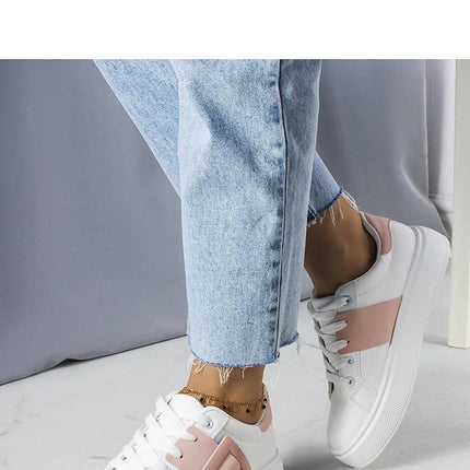  Sneakers model 207976 Solea 