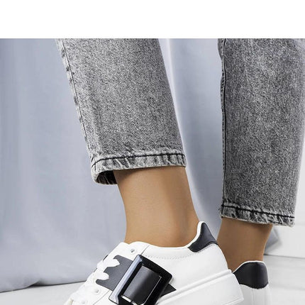  Sneakers model 207977 Solea 