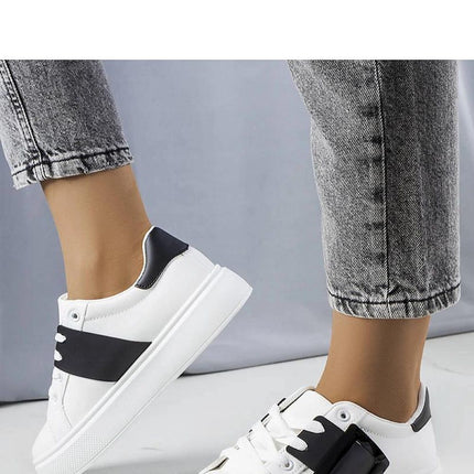  Sneakers model 207977 Solea 